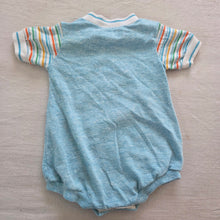 Load image into Gallery viewer, Vintage Healthtex "Little Me" Romper 9-12 months
