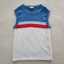 Load image into Gallery viewer, Vintage Sporty Tank Top 4t
