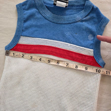Load image into Gallery viewer, Vintage Sporty Tank Top 4t
