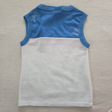 Load image into Gallery viewer, Vintage Sporty Tank Top 4t
