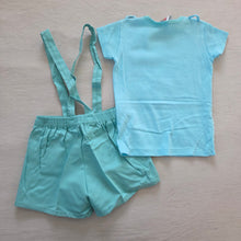 Load image into Gallery viewer, Vintage 80s Egyptian Surf Team Set 5t/6
