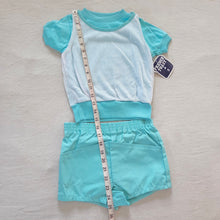 Load image into Gallery viewer, Vintage Deadstock Matching Set kids 6
