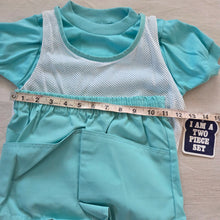Load image into Gallery viewer, Vintage Deadstock Matching Set kids 6
