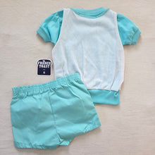 Load image into Gallery viewer, Vintage Deadstock Matching Set kids 6

