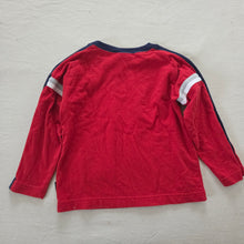 Load image into Gallery viewer, Vintage Soccer Goal Keeper Long Sleeve 5t
