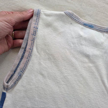 Load image into Gallery viewer, Vintage All American Baseball Tank Top 5t/6
