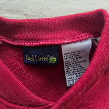 Load image into Gallery viewer, Vintage Daddy's All Star Sweater 6 months
