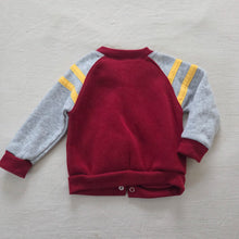 Load image into Gallery viewer, Vintage Daddy's All Star Sweater 6 months
