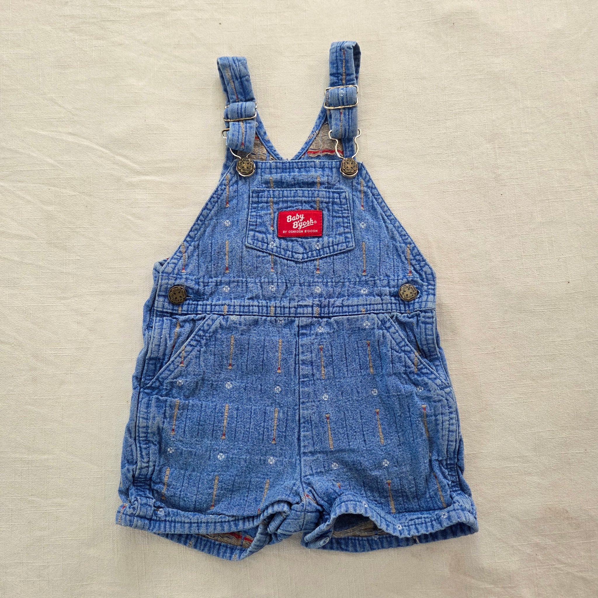 Oshkosh B'Gosh – Tagged 