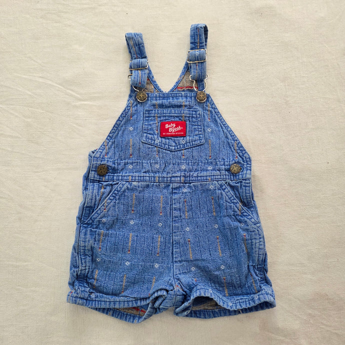 Oshkosh B'Gosh – Tagged 