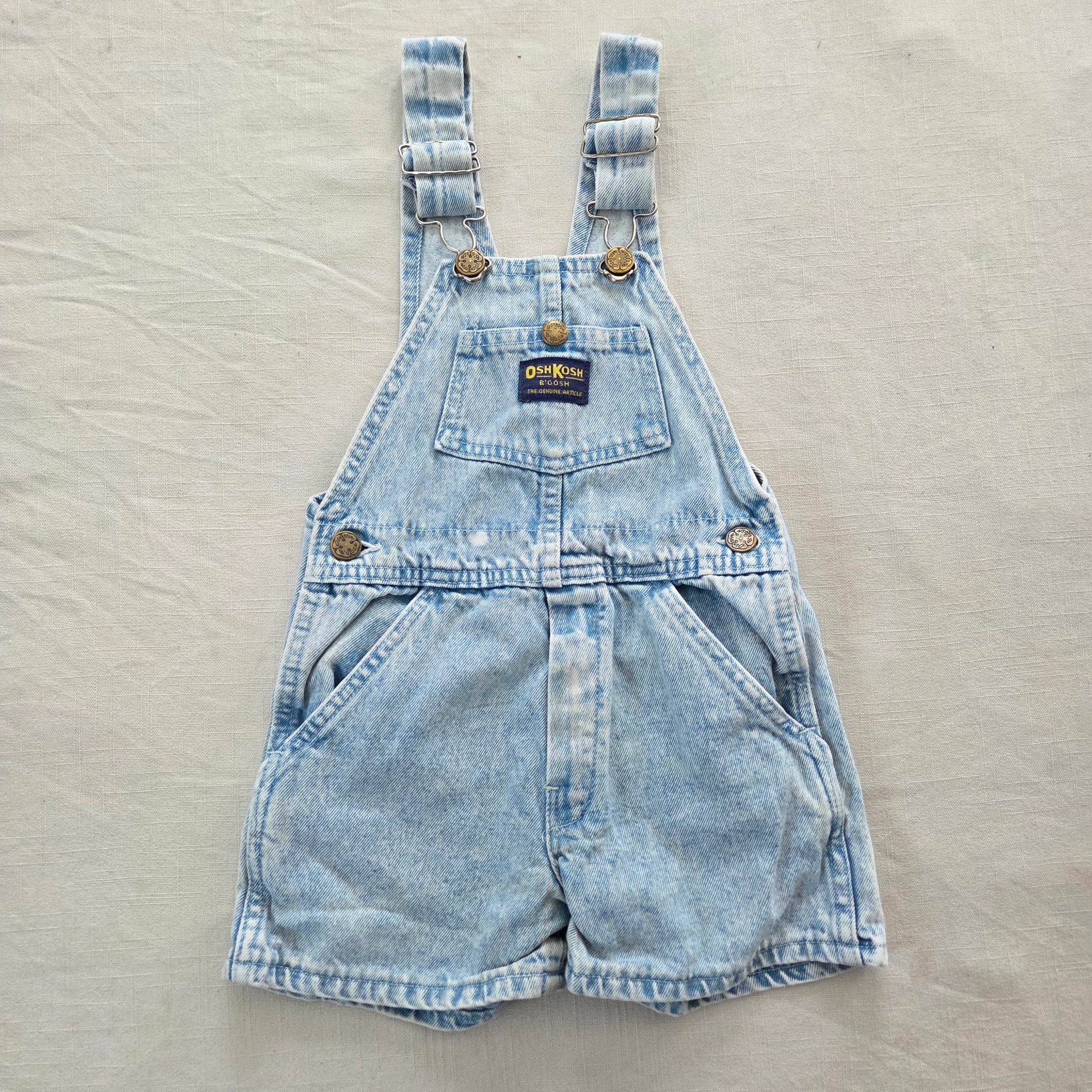 Oshkosh B'Gosh – Tagged 