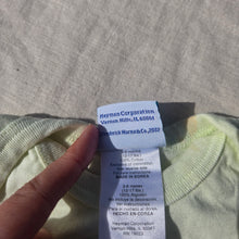 Load image into Gallery viewer, 00s Vintage Peter Rabbit Cotton Romper 3-6 months
