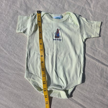 Load image into Gallery viewer, 00s Vintage Peter Rabbit Cotton Romper 3-6 months
