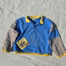Load image into Gallery viewer, 90s Vintage Ocean Pacific Surf Long Sleeve 4t
