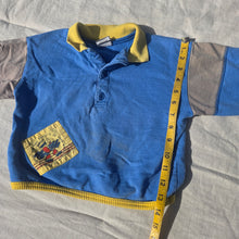 Load image into Gallery viewer, 90s Vintage Ocean Pacific Surf Long Sleeve 4t
