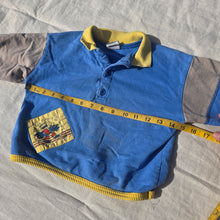 Load image into Gallery viewer, 90s Vintage Ocean Pacific Surf Long Sleeve 4t
