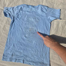 Load image into Gallery viewer, 80s Vintage "Keep Me Clean" Water Tee kids 7/8
