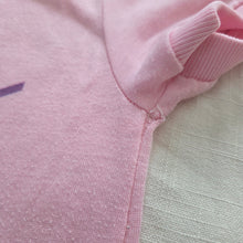 Load image into Gallery viewer, 90s Vintage Bunny Pink Nightgown 4t/5t/6
