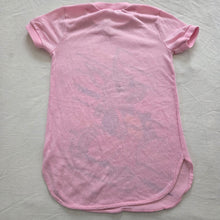 Load image into Gallery viewer, 90s Vintage Bunny Pink Nightgown 4t/5t/6
