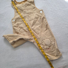 Load image into Gallery viewer, 50s Vintage "Jason" + Dog Long Jon 9-12 months
