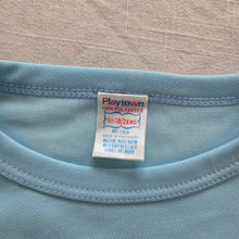 Load image into Gallery viewer, 80s Vintage Watchdog Joke Tee 12 months

