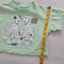 Load image into Gallery viewer, 90s Vintage 101 Dalmations Boxy Top 12 months
