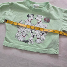 Load image into Gallery viewer, 90s Vintage 101 Dalmations Boxy Top 12 months
