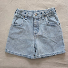 Load image into Gallery viewer, 90s Oshkosh Girly Jean Shorts 3t
