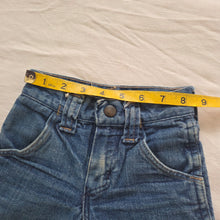 Load image into Gallery viewer, 70s Wrangler Flared Jeans 2t
