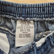 Load image into Gallery viewer, 90s Vintage Cool Pocket Jeans 12 months
