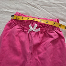 Load image into Gallery viewer, 80s/90s Vintage Pink Jogger Pants 3t
