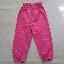 Load image into Gallery viewer, 80s/90s Vintage Pink Jogger Pants 3t
