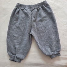 Load image into Gallery viewer, 90s Vintage Harley Davidson Jogger Pants 9-12 months
