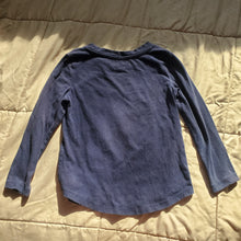 Load image into Gallery viewer, Mickey And Friends Long Sleeve Shirt 4t/5t
