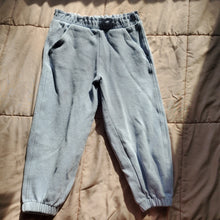 Load image into Gallery viewer, Zara Blue Comfy Pants 3-4t
