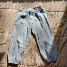 Load image into Gallery viewer, Zara Blue Comfy Pants 3-4t
