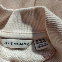Load image into Gallery viewer, Rose Snap-up Sweater 18-24 Months
