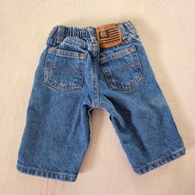 Load image into Gallery viewer, 90s Vintage Ralph Lauren Jeans 3-6 months
