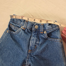 Load image into Gallery viewer, 90s Vintage Ralph Lauren Jeans 3-6 months
