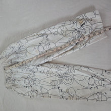 Load image into Gallery viewer, 90s Vintage City People Pants 5t/6
