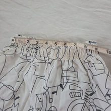 Load image into Gallery viewer, 90s Vintage City People Pants 5t/6
