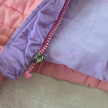 Load image into Gallery viewer, 90s Vintage Pink Heart Coat 2t/3t *flaw

