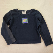 Load image into Gallery viewer, 90s Vintage TV Girly Cotton Long Sleeve 3t
