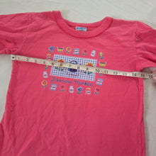 Load image into Gallery viewer, 90s Vintage Oshkosh Gardening Long Sleeve kids 6
