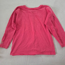 Load image into Gallery viewer, 90s Vintage Oshkosh Gardening Long Sleeve kids 6
