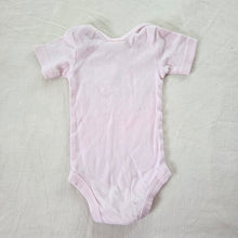 Load image into Gallery viewer, Y2k Vintage Classic Pooh Romper 3-6 months
