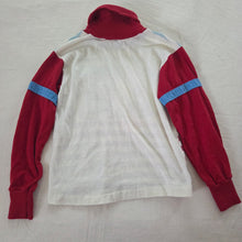 Load image into Gallery viewer, 80s Vintage Firefighter Turtleneck 4t
