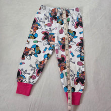 Load image into Gallery viewer, 90s Vintage Minnie Mouse Pants 12 months
