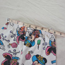 Load image into Gallery viewer, 90s Vintage Minnie Mouse Pants 12 months
