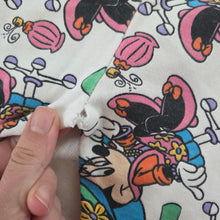 Load image into Gallery viewer, 90s Vintage Minnie Mouse Pants 12 months
